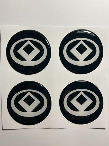 Mazda silikon felgenemblem - mazda,