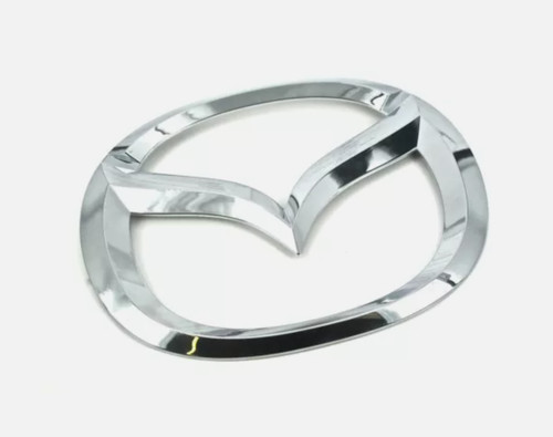 Original mazda heck - original,