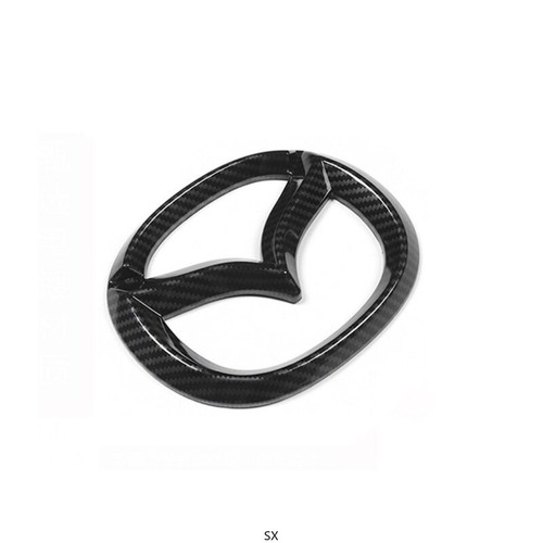 Stück edelstahl mazda - stück,