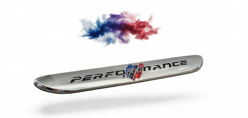 Performance metall - performance,