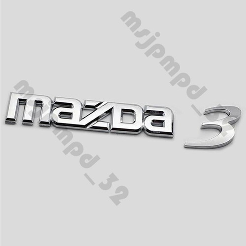 Mazda schriftzug auto - schriftzug,