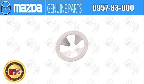 Mazda oem emblem mutter - oem,