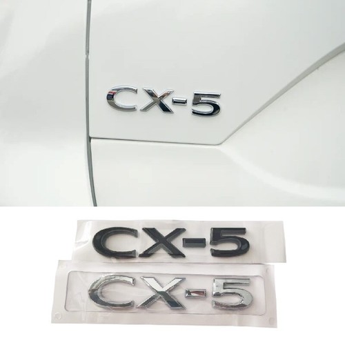 1pcs für mazda - embleme, &