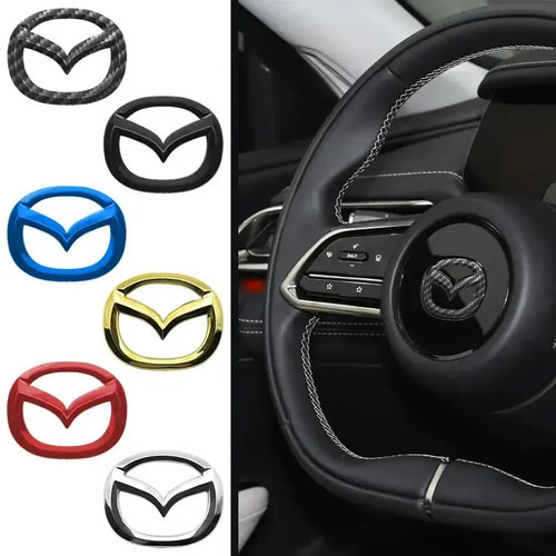 Car steering wheel center - steering,