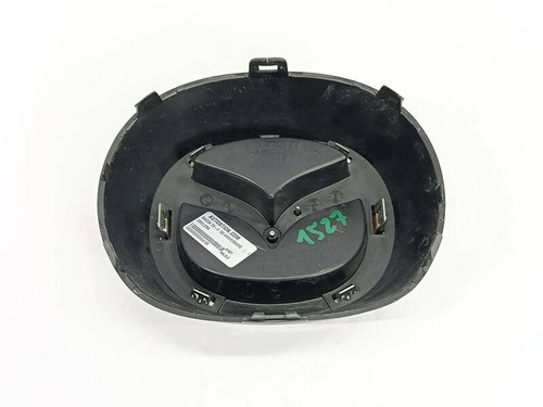 Dl8v50716 emblem mazda 3 - dl8v50716,