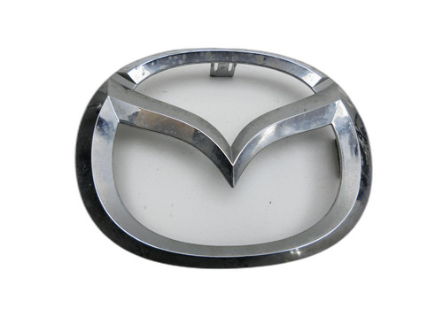 Emblem zeichen logo für mazda - emblem,