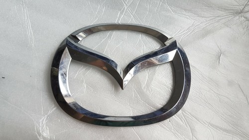 Mazda heckklappe - 5,