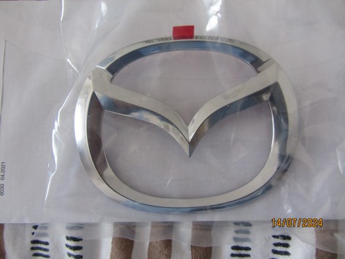Mazda denio eblem - mazda,