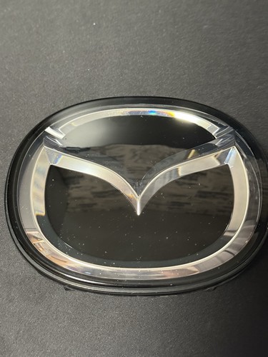 Mazda 2018 2022 front - mazda,