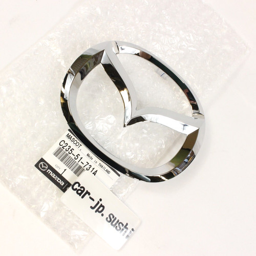 Mazda original 2006 2016 - original, 2006-2016