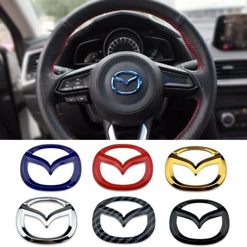 Aluminum car steering wheel - car,