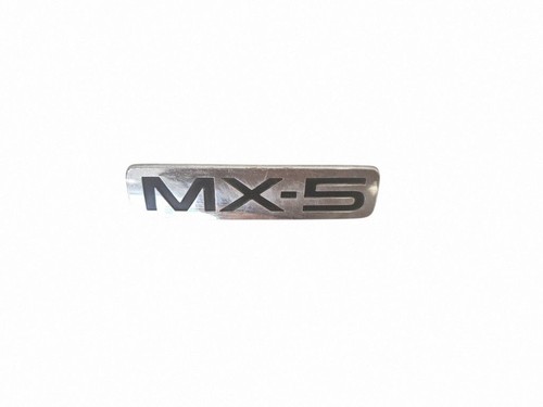 Mazda miata 2001 - mx-5,