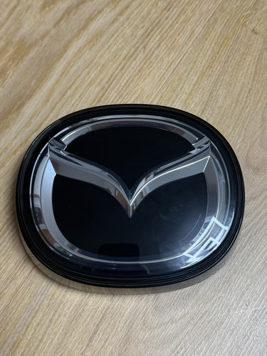 Mazda 30 kühlergrill - mazda,