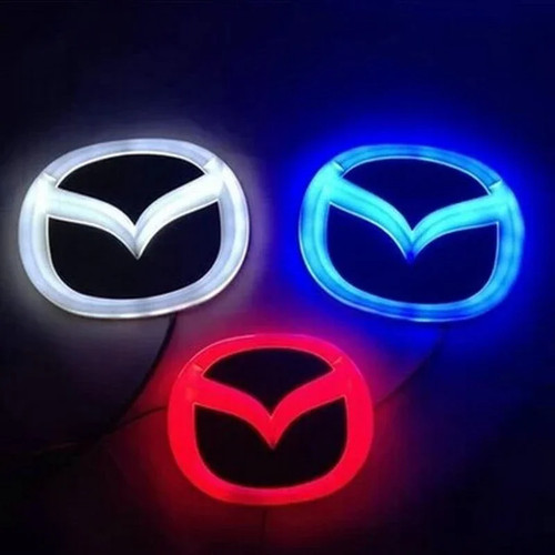 Led light emblem for - led,