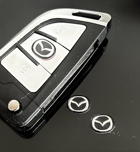 Mazda new schlüssel - 1x,