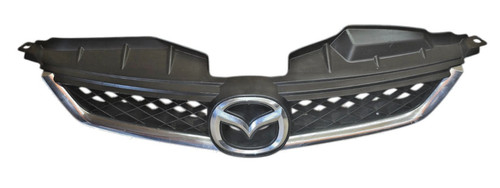 Frontgrill kühlergrill emblem - frontgrill,