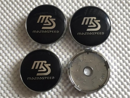 60mm für mazdaspeed - für, ms