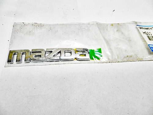 Mazda 626 original - mazda,