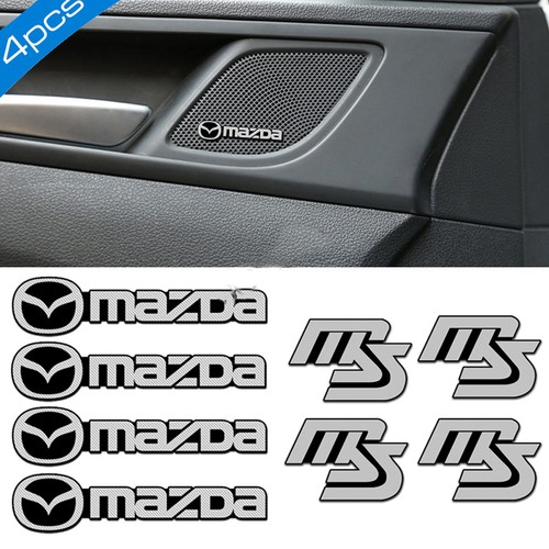 Für mazda audio - ms,