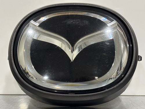 Emblem ghr651730 mazda - -,
