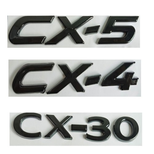 Für mazda 4 - für, cx-4