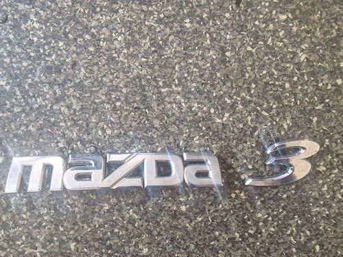Mazda 2006 sonstige - i,
