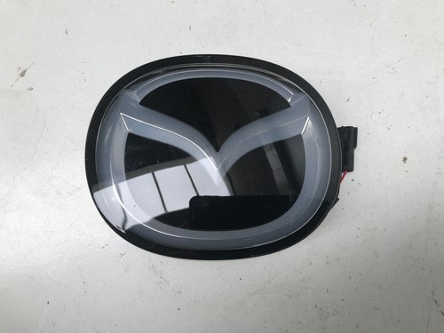 Mazda 2025 vorne - 6e,