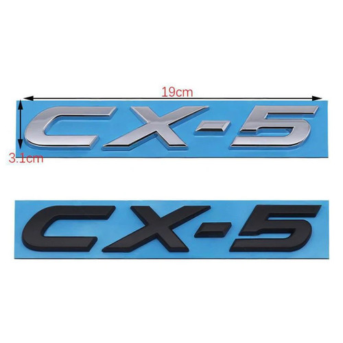 Car body fender side - car, emblem