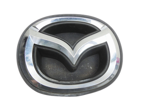 Emblem zeichen logo für - emblem, mazda