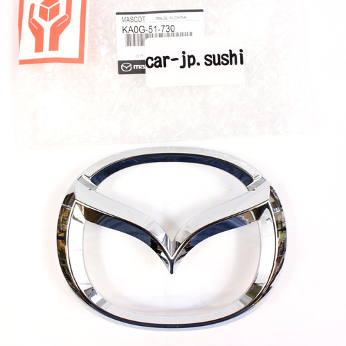 Mazda original 2016 - 2016-22, cx-5