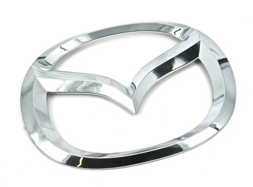 Original mazda kofferraum - original,