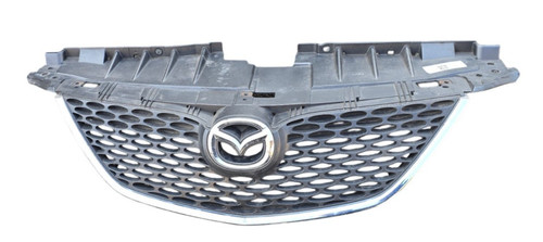 Frontgrill kühlergrill emblem - frontgrill,
