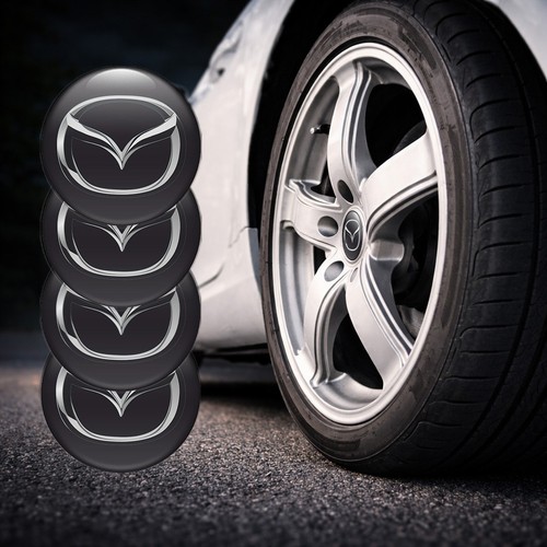 Stück mazda radnabenkappen - stück,
