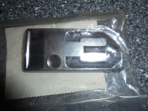 Ornament mazda 323 typ - typ, bf