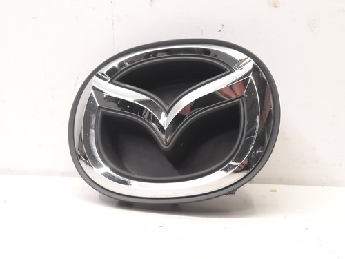 Kühlergrill emblem badge logo - emblem,