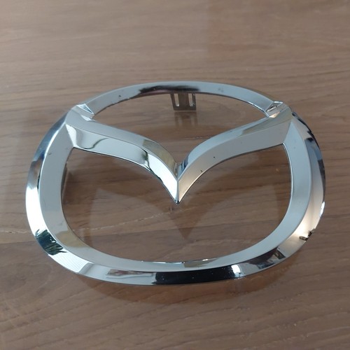Original emblem logo mazda - logo,
